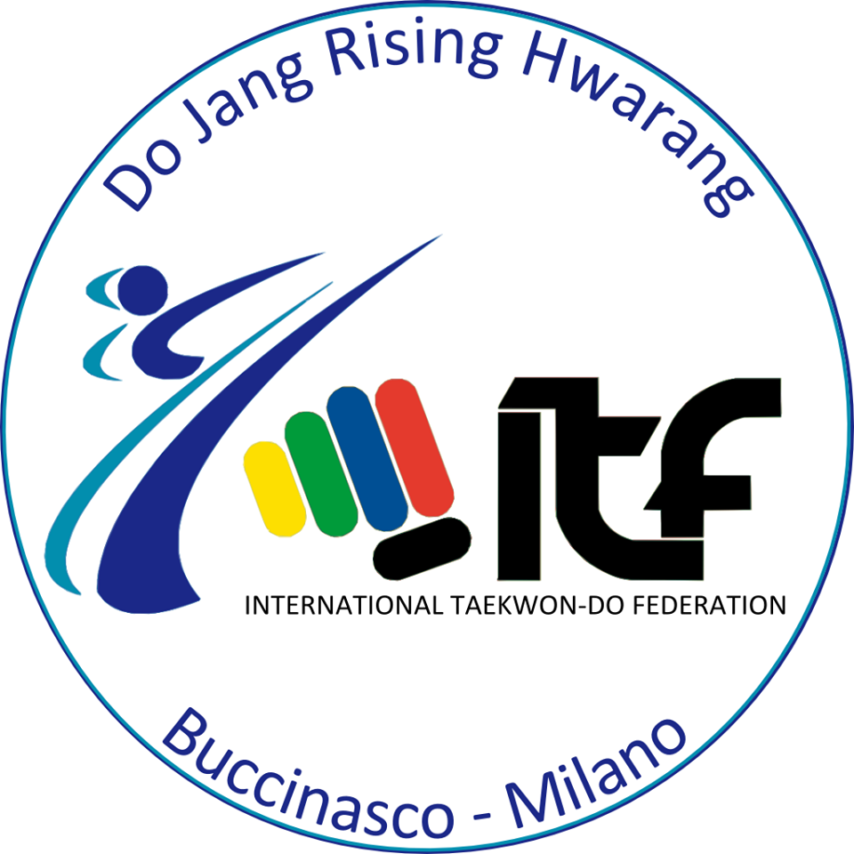 Logo Hwarang Hwarang logo