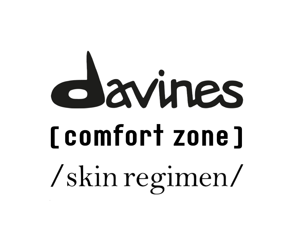 Davines logo