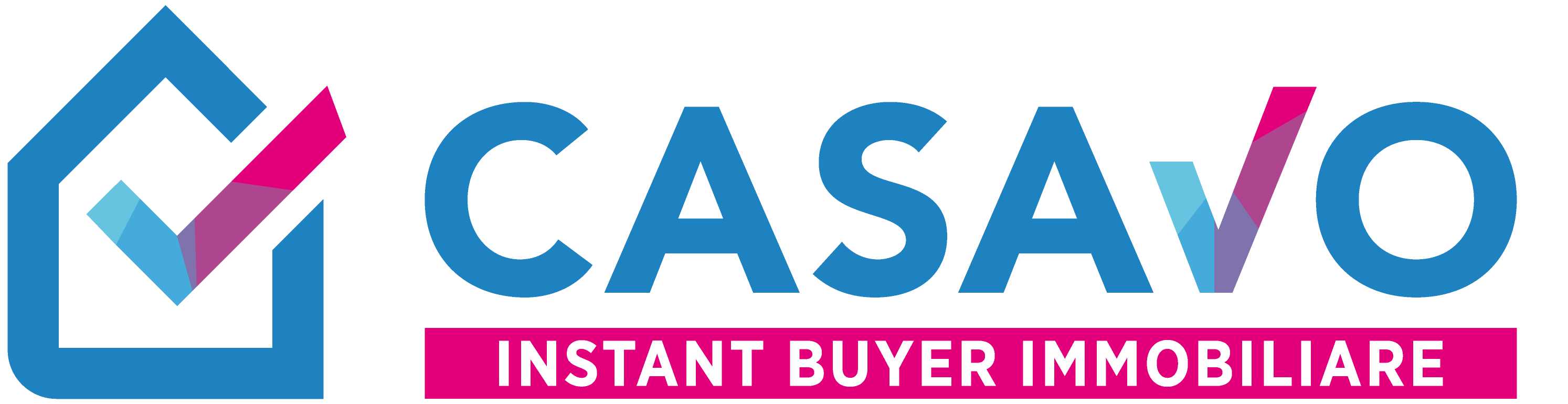 logo Casavo Casavo logo